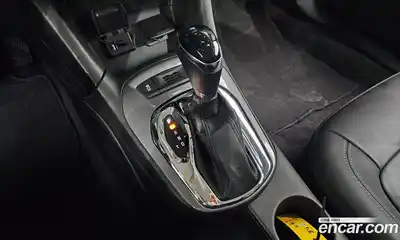 Chevrolet Cruze 2017 1.4 Автомат в Москве № 326898, миниатюра 9