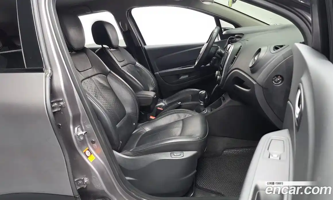 Renault QM3 2018 1.5 Автомат в Москве № 328698, фото 12