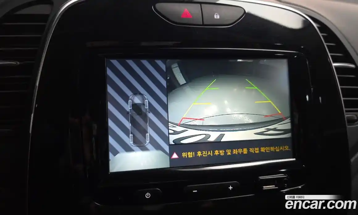 Renault QM3 2018 1.5 Автомат в Москве № 328698, фото 18