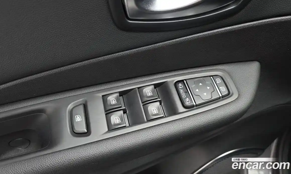 Renault QM3 2018 1.5 Автомат в Москве № 328698, фото 20