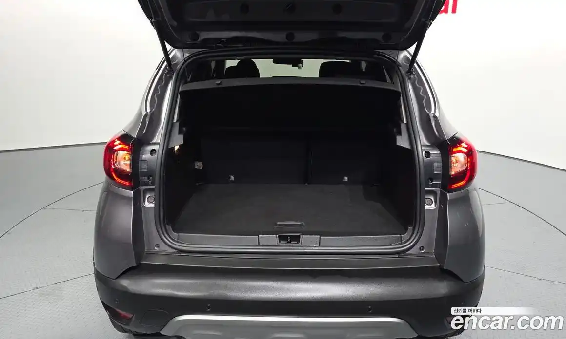 Renault QM3 2018 1.5 Автомат в Москве № 328698, фото 5