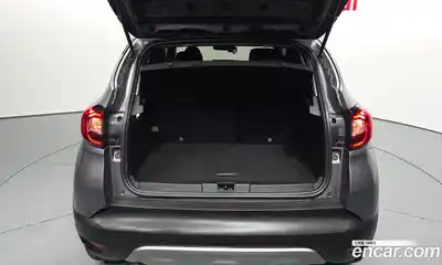 Renault QM3 2018 1.5 Автомат в Москве № 328698, миниатюра 5