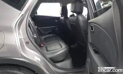 Renault QM3 2018 1.5 Автомат в Москве № 328698, миниатюра 6