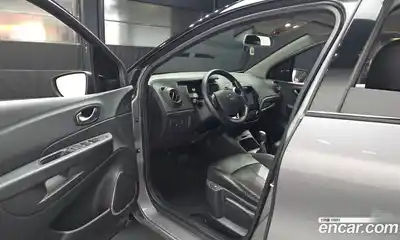 Renault QM3 2018 1.5 Автомат в Москве № 328698, миниатюра 9