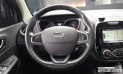 Renault QM3 2018 1.5 Автомат в Москве № 328698, миниатюра 10