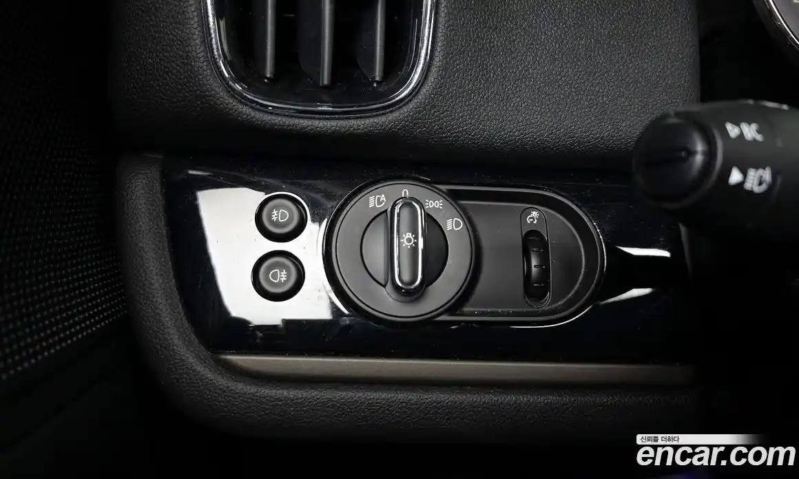 Mini Countryman 2023 1.5 Автомат в Москве № 328949, фото 11