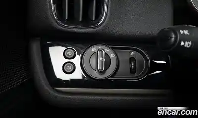 Mini Countryman 2023 1.5 Автомат в Москве № 328949, миниатюра 11