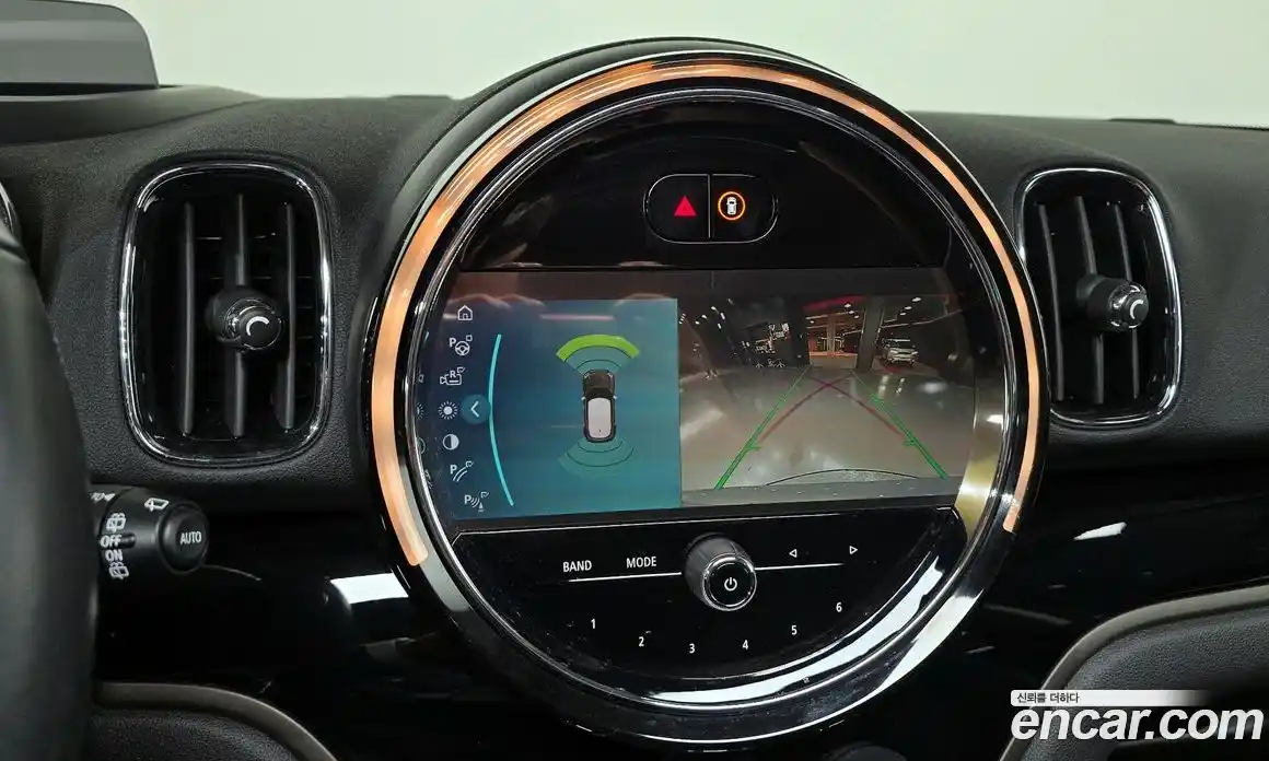 Mini Countryman 2023 1.5 Автомат в Москве № 328949, фото 15