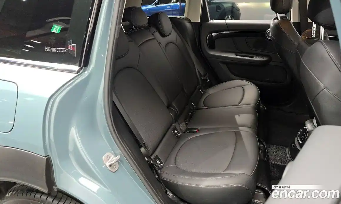 Mini Countryman 2023 1.5 Автомат в Москве № 328949, фото 18