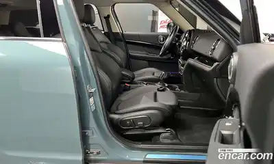 Mini Countryman 2023 1.5 Автомат в Москве № 328949, миниатюра 8