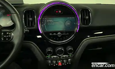 Mini Countryman 2023 1.5 Автомат в Москве № 328949, миниатюра 10