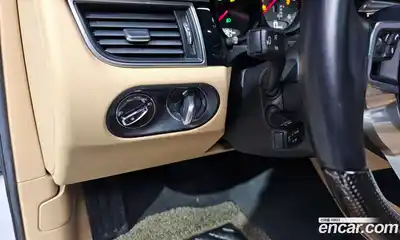 Porsche Macan 2017 3.0 Автомат в Москве № 331878, миниатюра 8