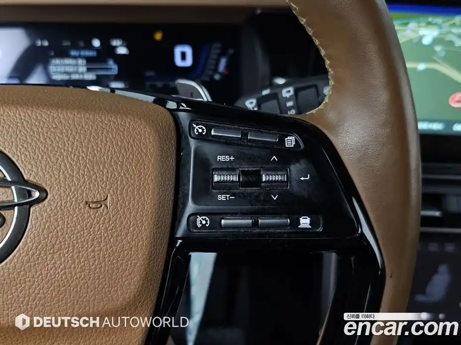 SsangYong Torres 2023 1.5 Автомат в Москве № 33234, фото 18