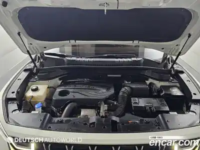 SsangYong Torres 2023 1.5 Автомат в Москве № 33234, миниатюра 6