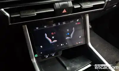 SsangYong Torres 2023 1.5 Автомат в Москве № 33511, миниатюра 12