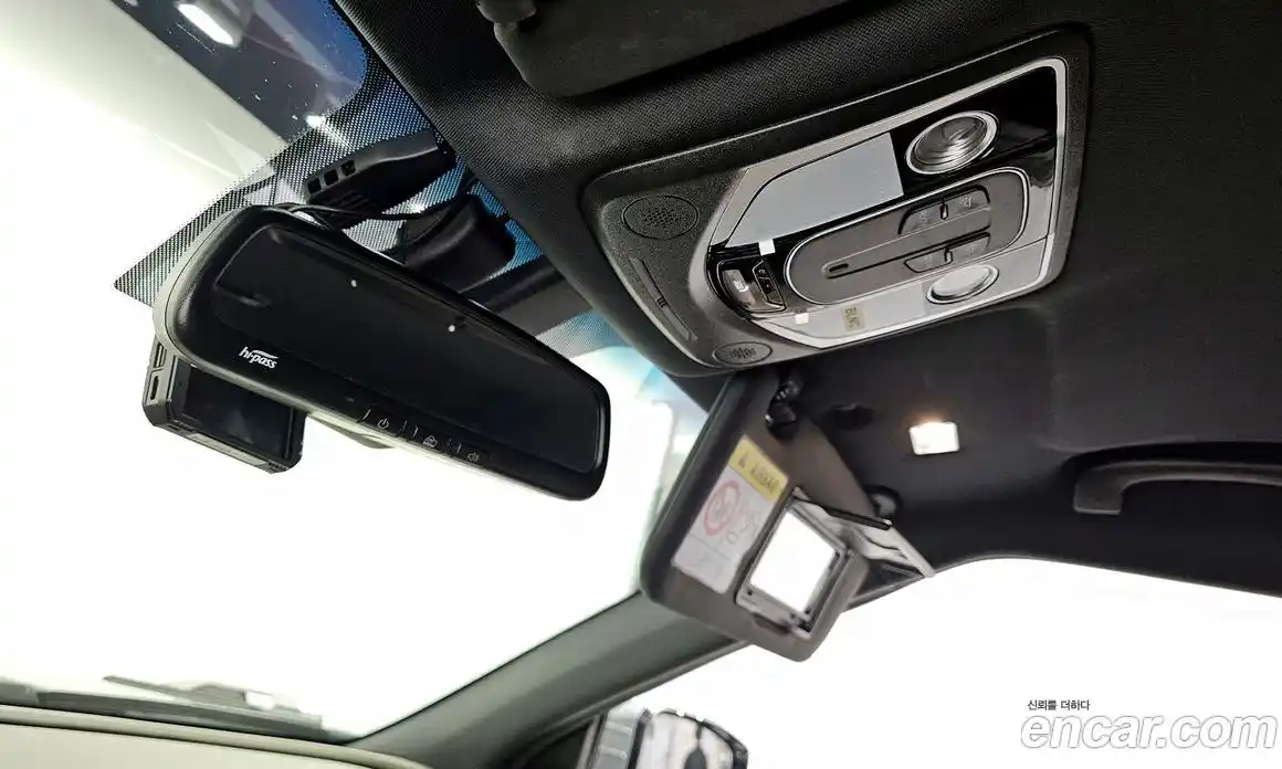 SsangYong Torres 2023 1.5 Автомат в Москве № 33511, фото 20