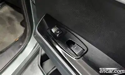 SsangYong Torres 2023 1.5 Автомат в Москве № 33511, миниатюра 4