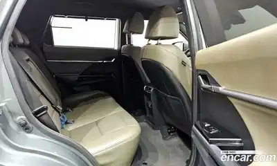 SsangYong Torres 2023 1.5 Автомат в Москве № 33511, миниатюра 7