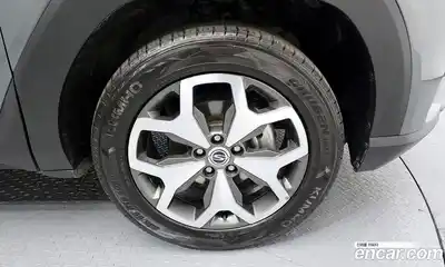 SsangYong Torres 2023 1.5 Автомат в Москве № 33511, миниатюра 9