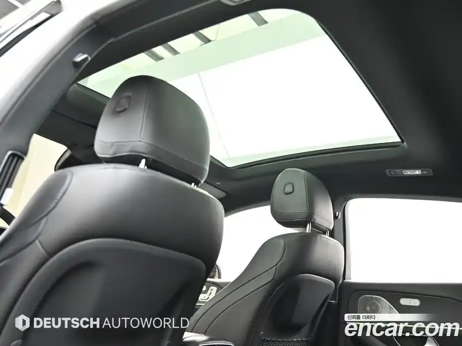 Mercedes-Benz GLE-Class 2023 3.0 Автомат в Москве № 338907, фото 19