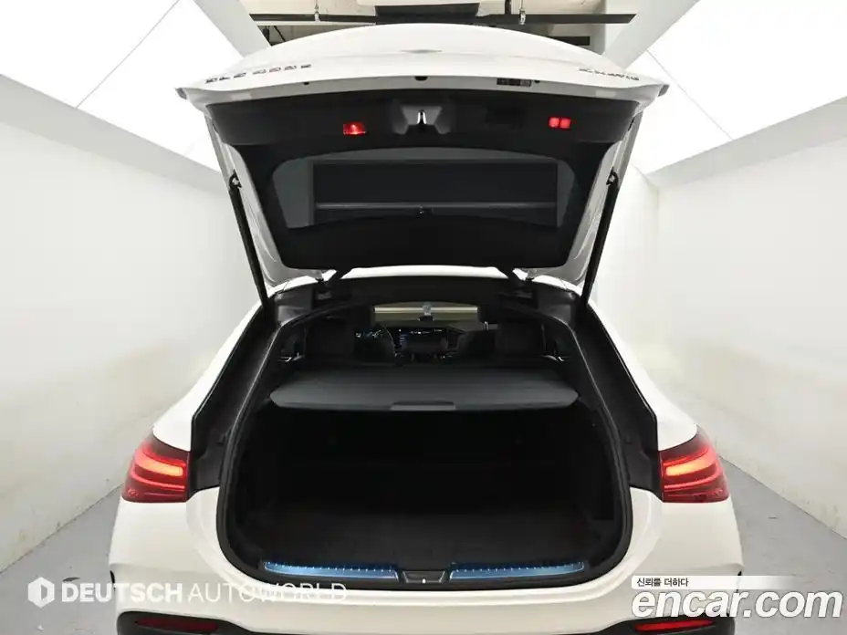 Mercedes-Benz GLE-Class 2023 3.0 Автомат в Москве № 338907, фото 20