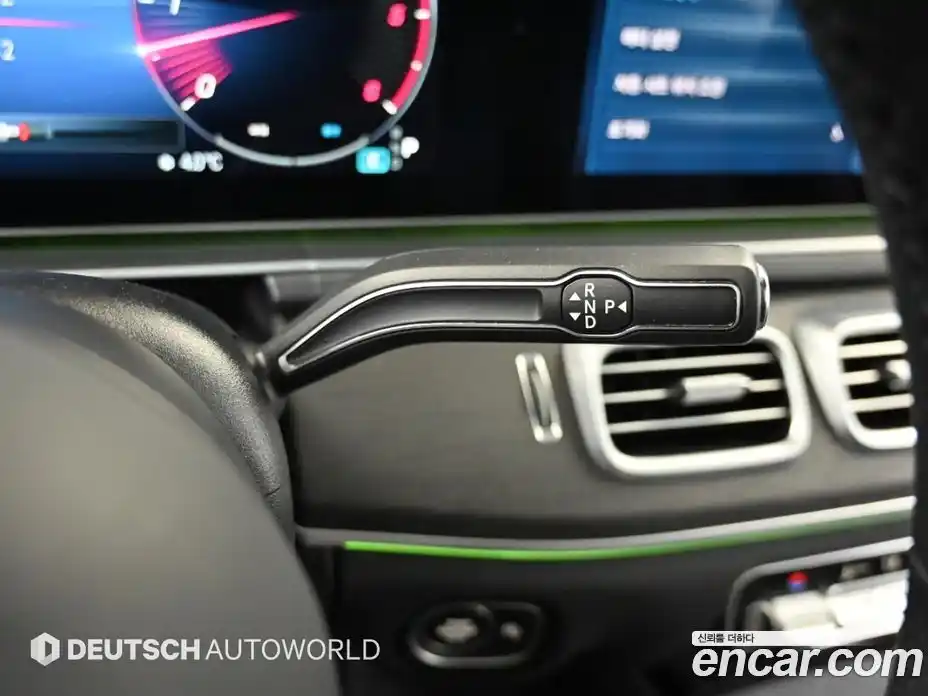 Mercedes-Benz GLE-Class 2023 3.0 Автомат в Москве № 338907, фото 10