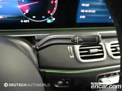 Mercedes-Benz GLE-Class 2023 3.0 Автомат в Москве № 338907, миниатюра 10