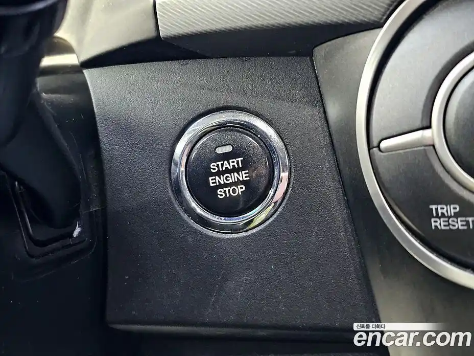 SsangYong Korando 2018 2.2 Автомат в Москве № 342084, фото 13