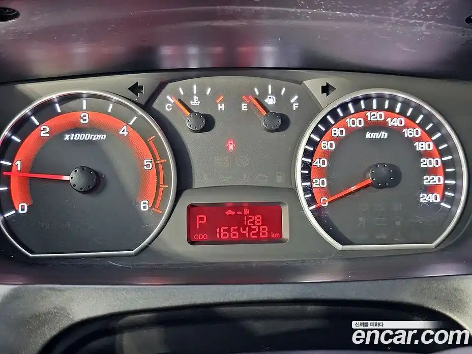 SsangYong Korando 2018 2.2 Автомат в Москве № 342084, фото 7