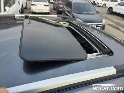 SsangYong Korando 2016 2.0 Автомат в Москве № 35646, миниатюра 11