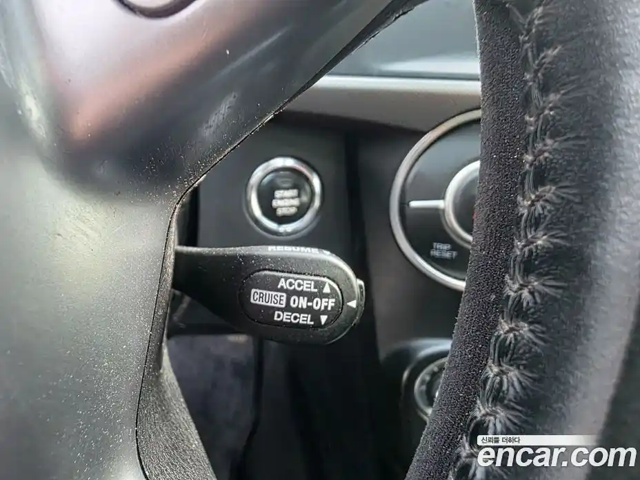 SsangYong Korando 2016 2.0 Автомат в Москве № 35646, фото 13