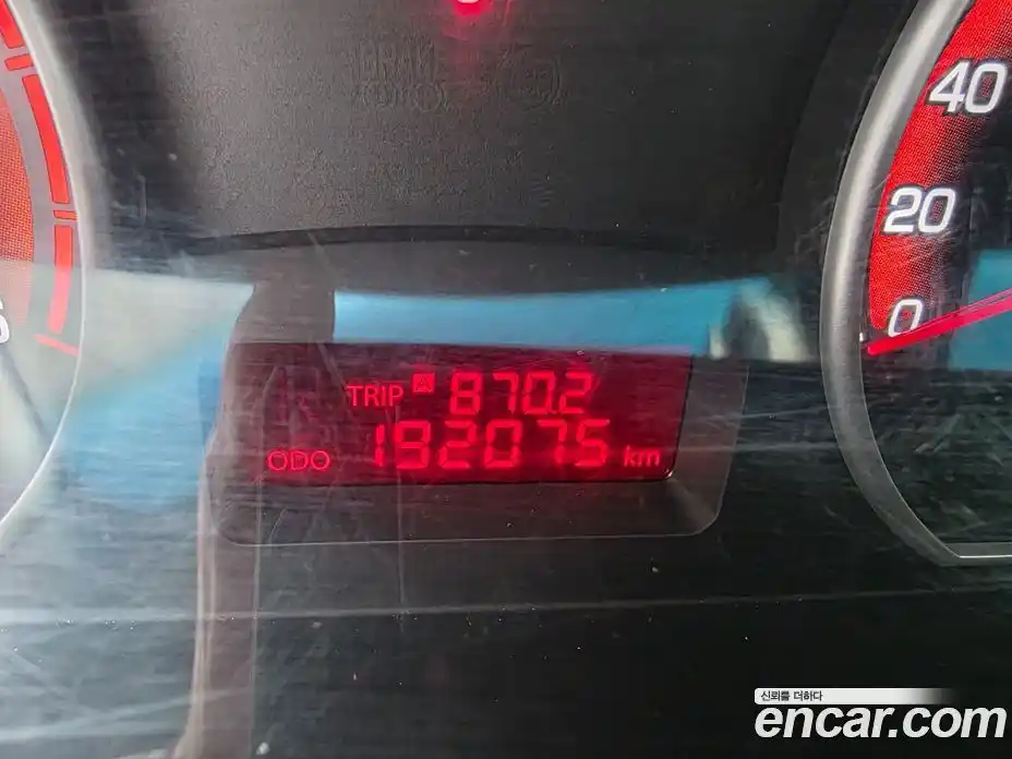 SsangYong Korando 2016 2.0 Автомат в Москве № 35646, фото 17