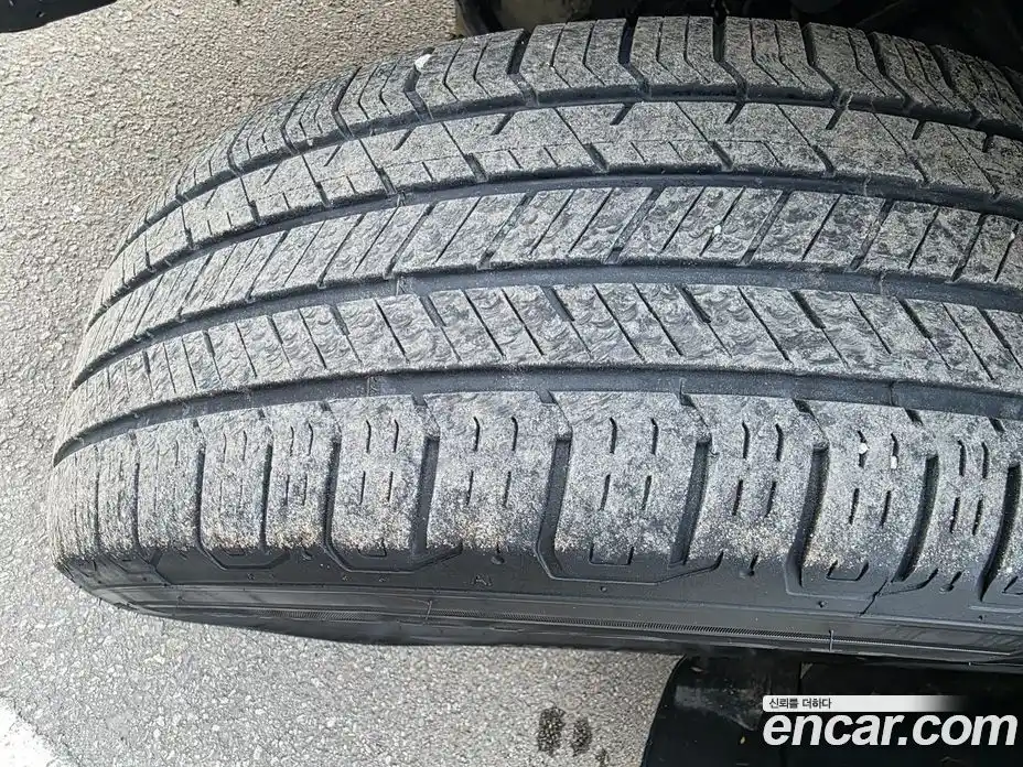 SsangYong Korando 2016 2.0 Автомат в Москве № 35646, фото 18