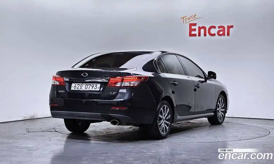 Renault SM5 2016 2.0 Автомат в Москве № 356853, фото 1