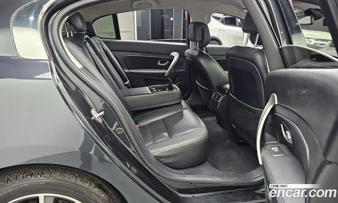 Renault SM5 2016 2.0 Автомат в Москве № 356853, фото 11