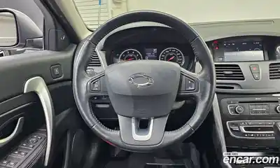 Renault SM5 2016 2.0 Автомат в Москве № 356853, миниатюра 12