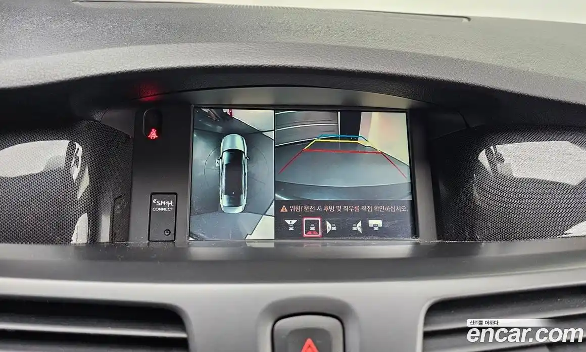 Renault SM5 2016 2.0 Автомат в Москве № 356853, фото 14