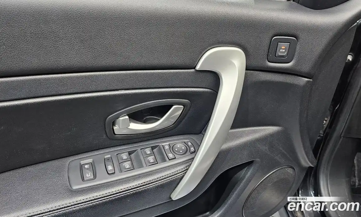 Renault SM5 2016 2.0 Автомат в Москве № 356853, фото 15