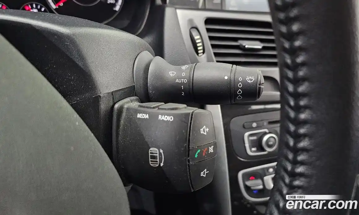 Renault SM5 2016 2.0 Автомат в Москве № 356853, фото 16