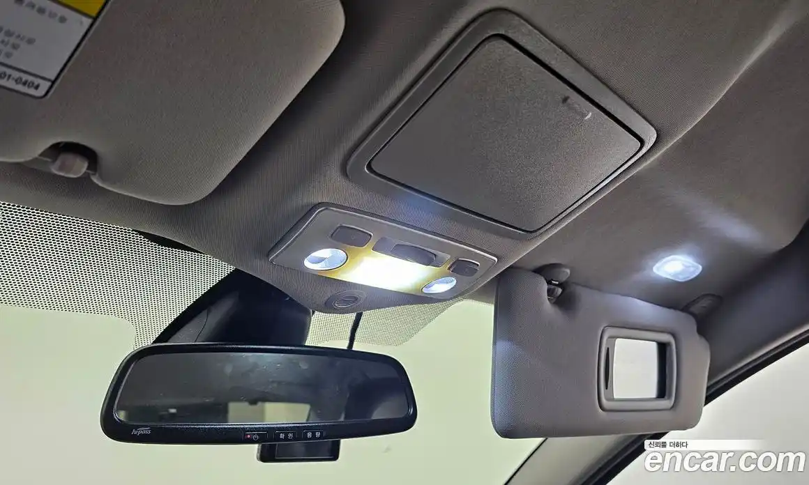 Renault SM5 2016 2.0 Автомат в Москве № 356853, фото 17