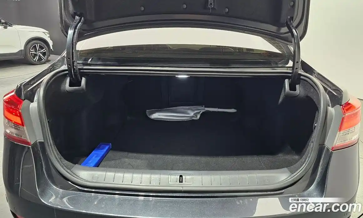 Renault SM5 2016 2.0 Автомат в Москве № 356853, фото 19