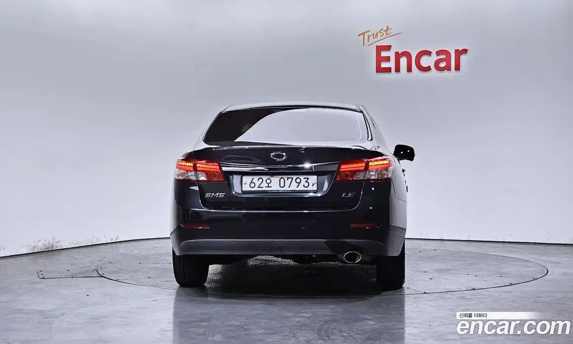 Renault SM5 2016 2.0 Автомат в Москве № 356853, фото 3