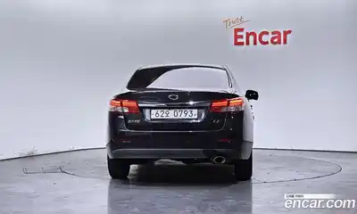 Renault SM5 2016 2.0 Автомат в Москве № 356853, миниатюра 3