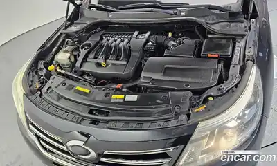 Renault SM5 2016 2.0 Автомат в Москве № 356853, миниатюра 5