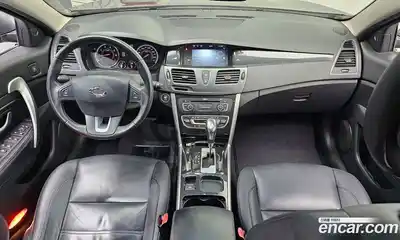Renault SM5 2016 2.0 Автомат в Москве № 356853, миниатюра 6