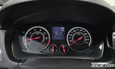 Renault SM5 2016 2.0 Автомат в Москве № 356853, миниатюра 7