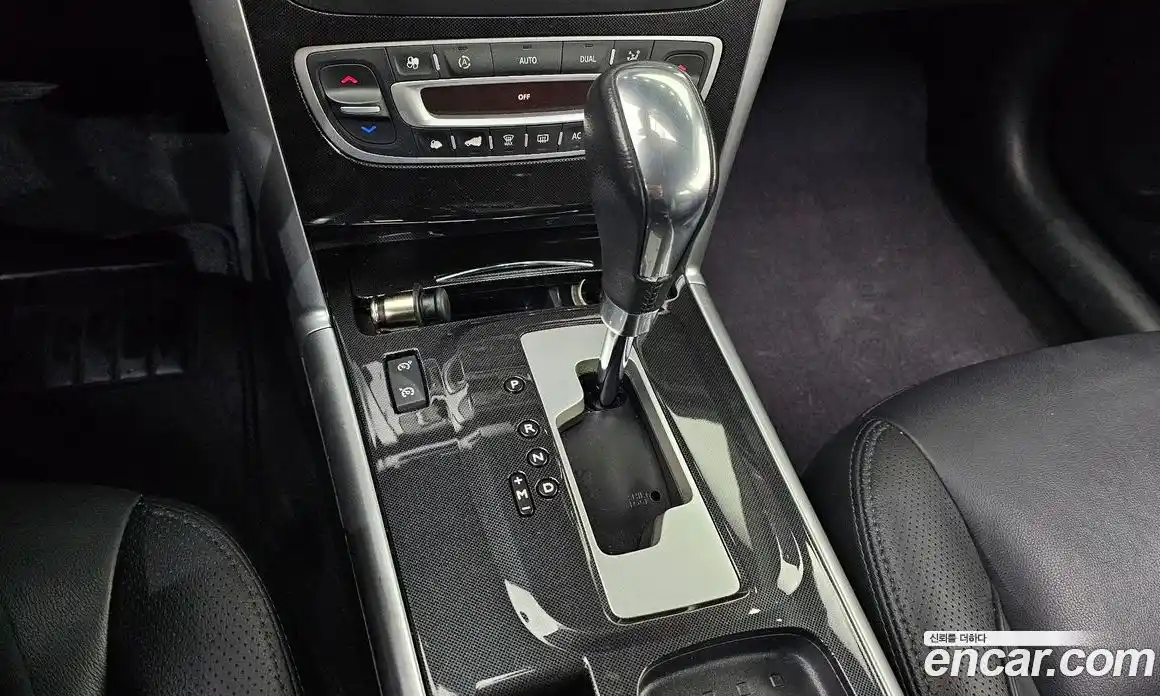 Renault SM5 2016 2.0 Автомат в Москве № 356853, фото 8