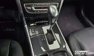 Renault SM5 2016 2.0 Автомат в Москве № 356853, миниатюра 8