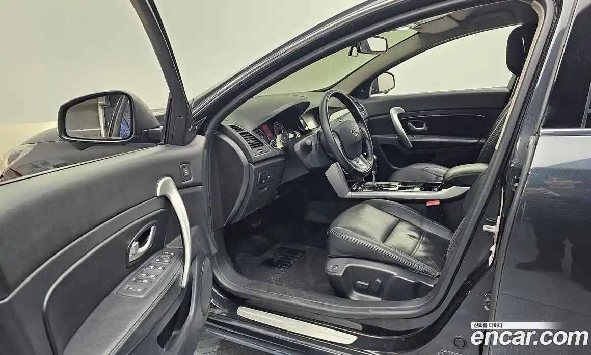 Renault SM5 2016 2.0 Автомат в Москве № 356853, фото 9