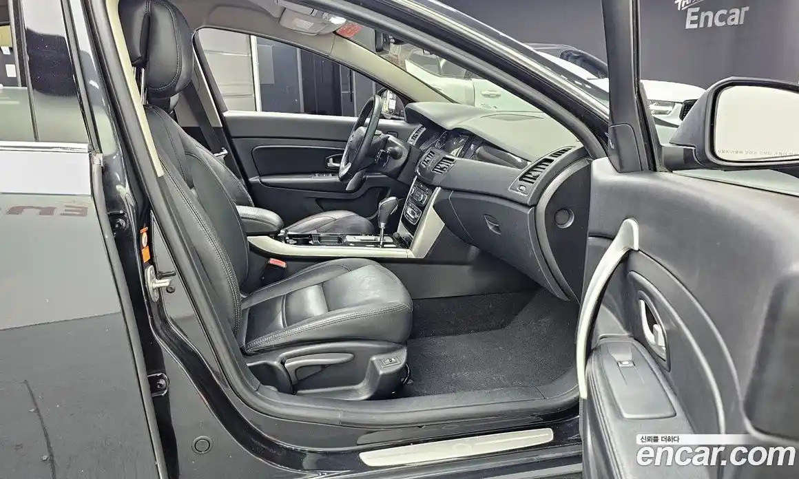 Renault SM5 2016 2.0 Автомат в Москве № 356853, фото 10